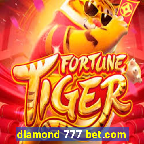 diamond 777 bet.com